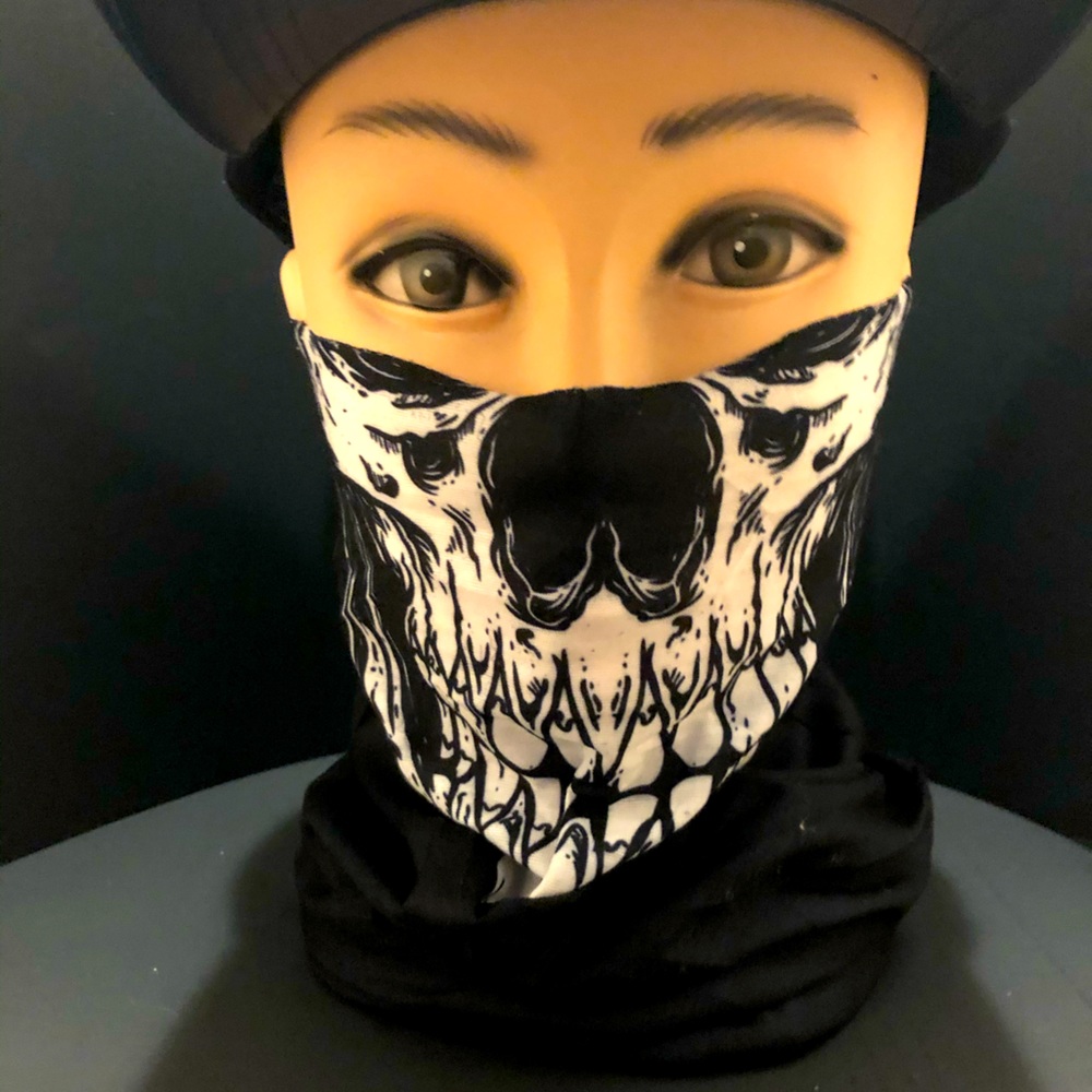 Face mask